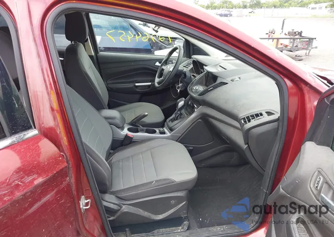 1FMCU9GX2GUC64151: 42764457