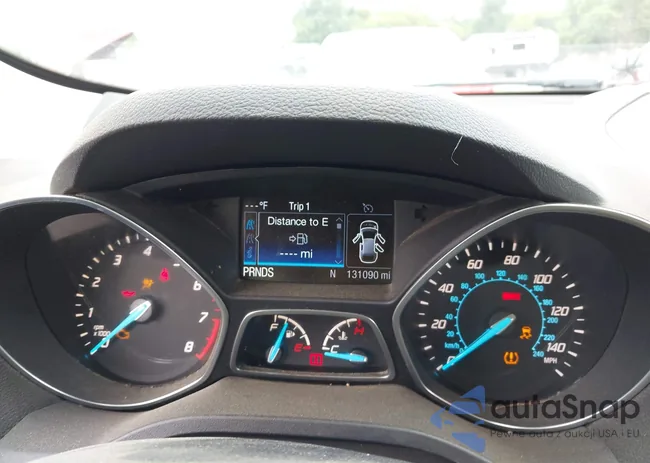 1FMCU9GX2GUC64151: 42764457