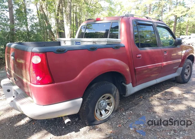 1FMZU67EX1UA94698: 42764474