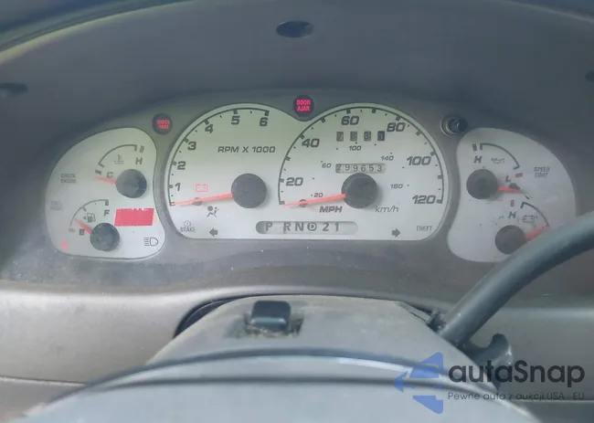 1FMZU67EX1UA94698: 42764474