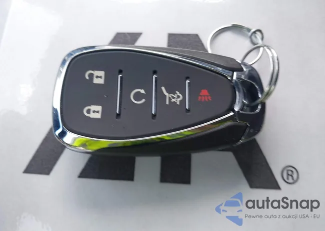 3GNKBCR46SS108474: 42764493