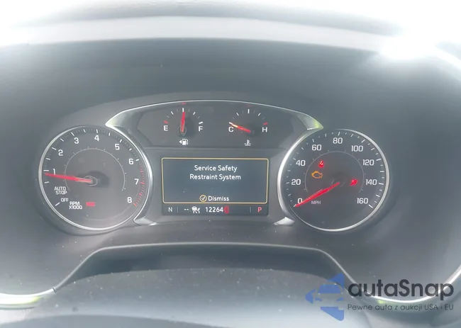 3GNKBCR46SS108474: 42764493