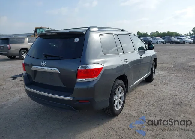 5TDZK3EH2DS116160: 42764499