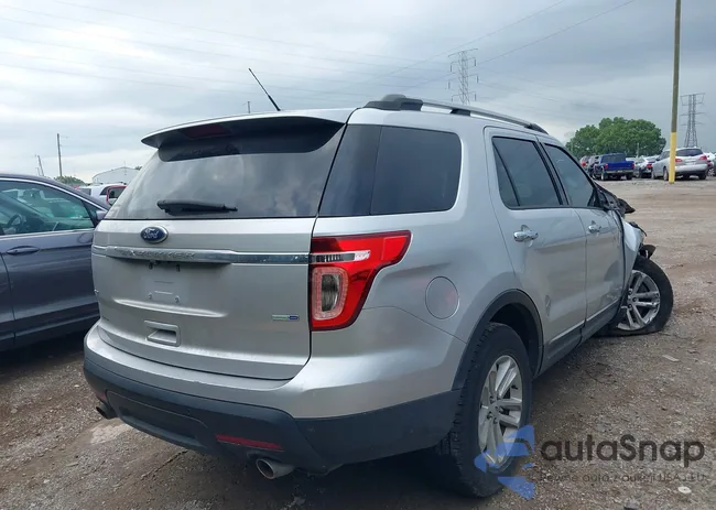 1FM5K8D88DGC95694: 42764541