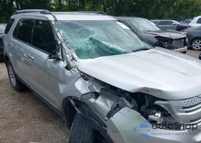 1FM5K8D88DGC95694: 42764541