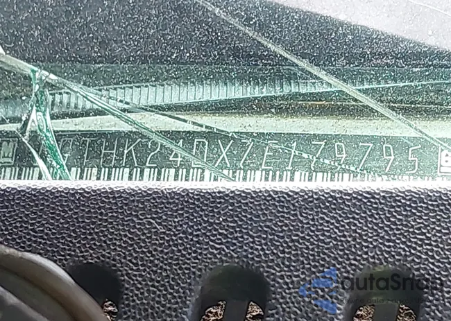 1GTHK24DX7E179795: 42764565