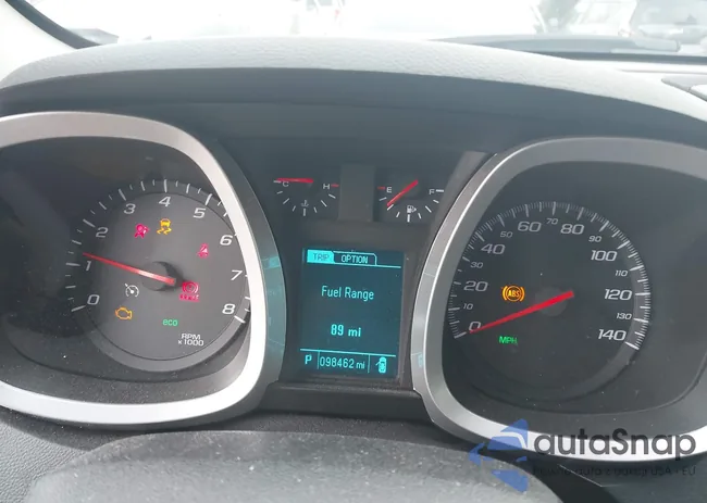 2GNALCEK9G1108078: 42764566