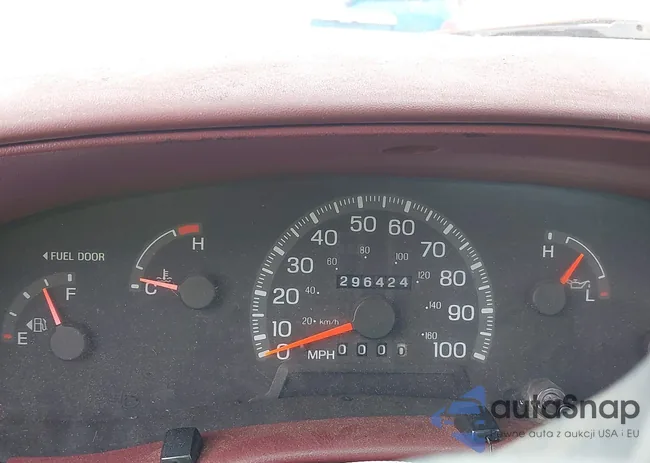 1FTDF1720VNB30982: 42764577