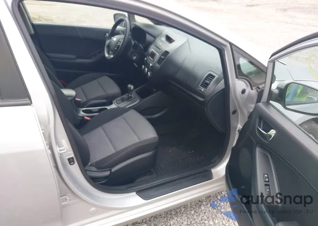 KNAFK5A89G5653197: 42763682