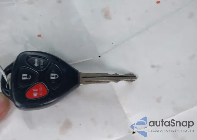 2T1BU4EE5AC198834: 42763684