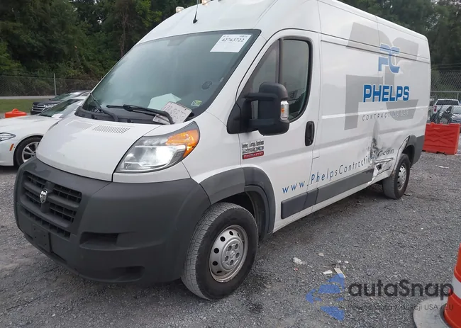 3C6TRVDGXHE527271: 42763722