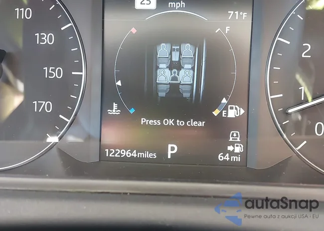 SALYB2RV0JA751711: 42763744