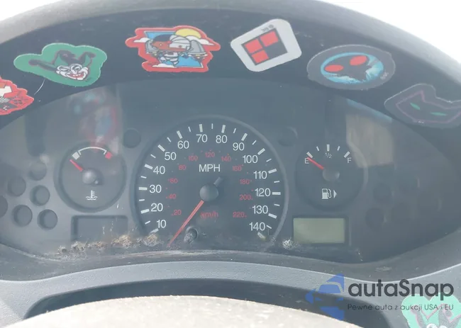 1FAFP34N97W117974: 42763757