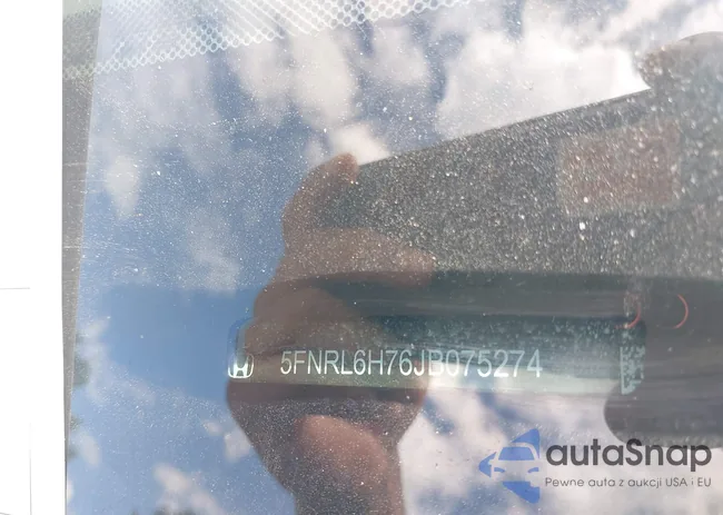 5FNRL6H76JB075274: 42763798
