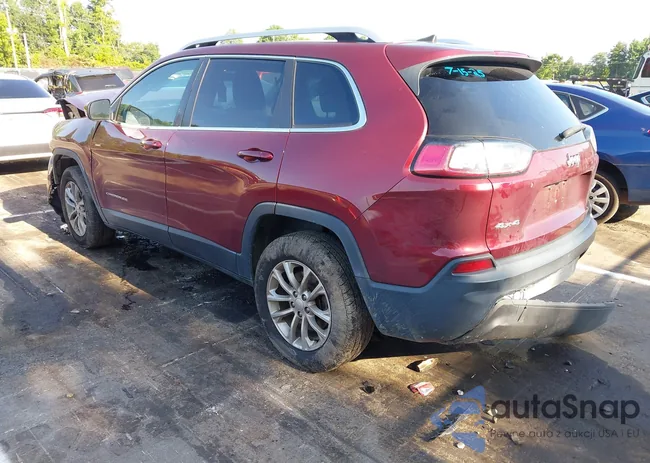 1C4PJMCB3KD330386: 42763888