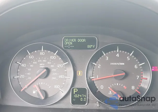 YV1672MS7B2535096: 42763960