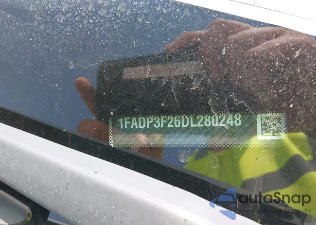 1FADP3F26DL280248: 42763966