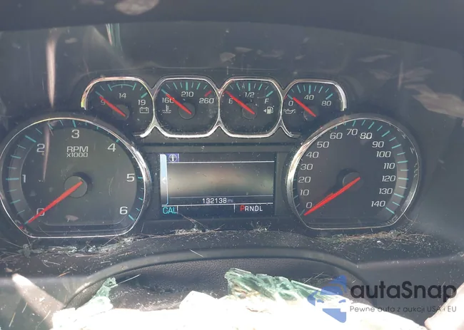 1GNSKHKC3JR183228: 42763993