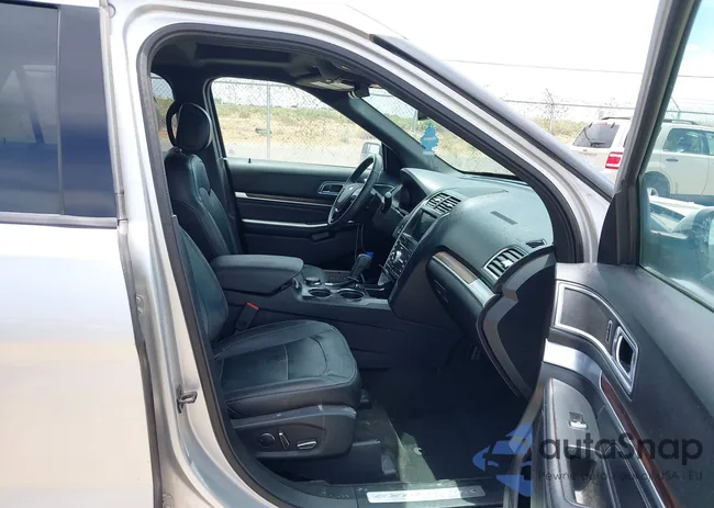 1FM5K8F89HGB80430: 42764005