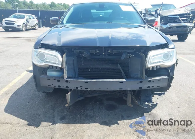 2C3CCAAG6FH818332: 42764024