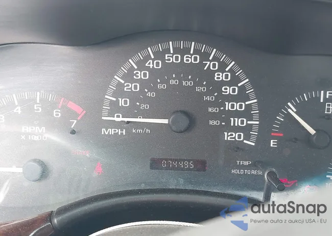 1G1NE52J03M702884: 42764030