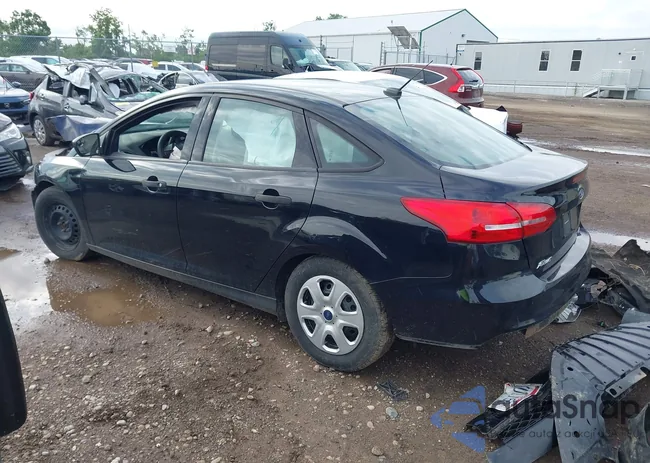 1FADP3E23GL314555: 42765042