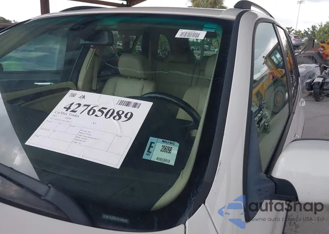 5UXFA53543LV86117: 42765089