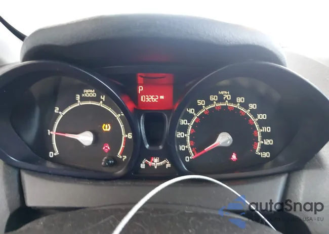 3FADP4AJXCM128507: 42765127