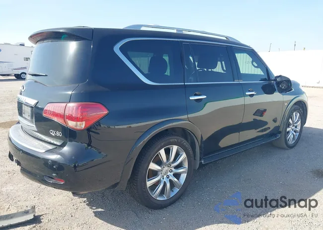 JN8AZ2NF2E9555610: 42765210