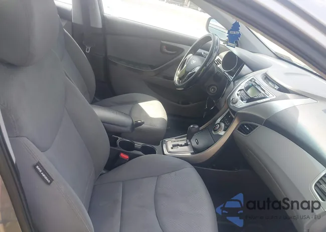 KMHDH4AE6BU082836: 42765232