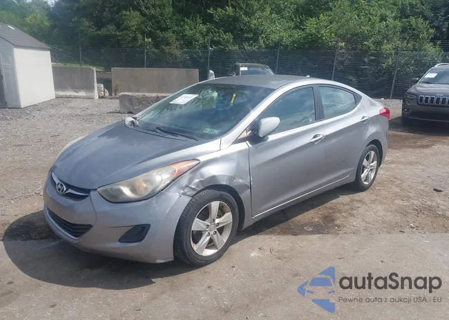 KMHDH4AE6BU082836: 42765232