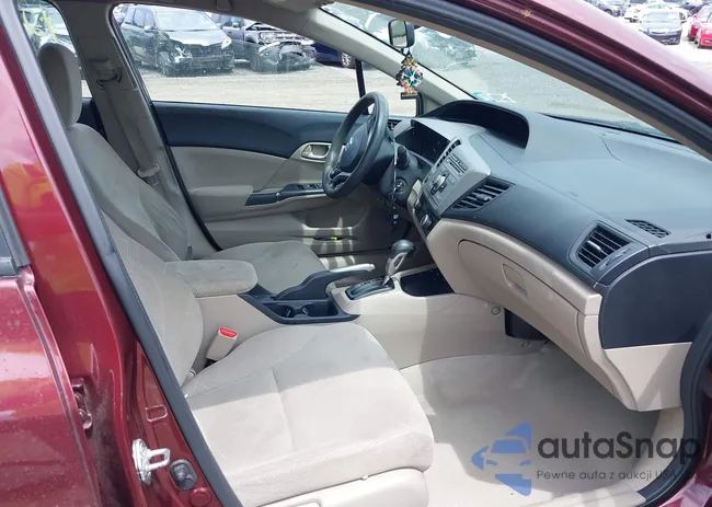 2HGFB2F58CH501299: 42765236