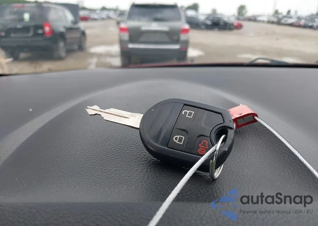 2FMDK4JC6EBA22422: 42765316