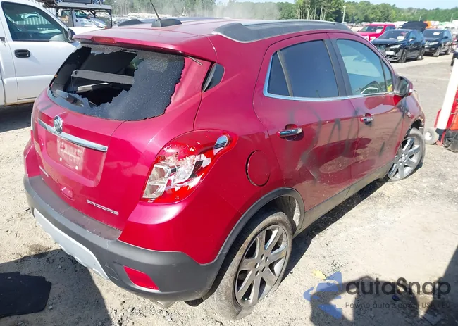 KL4CJCSB5GB576167: 42765344