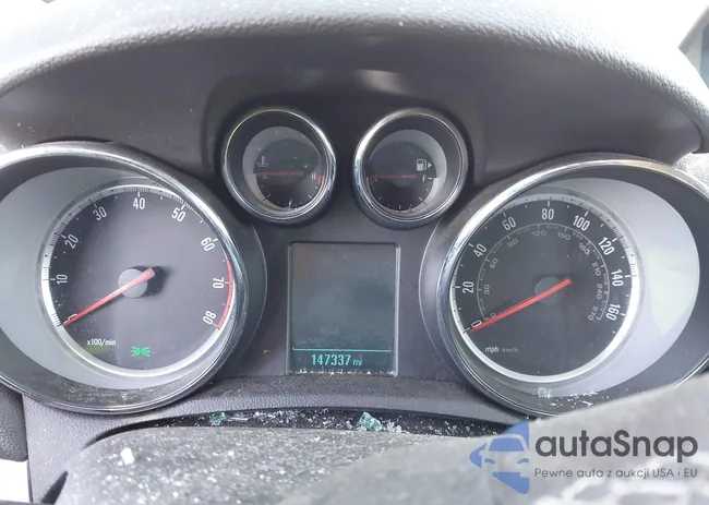 KL4CJCSB5GB576167: 42765344