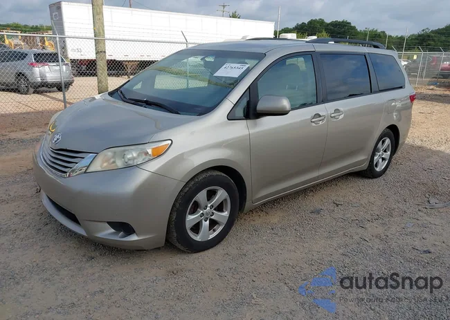 5TDKK3DC8FS545085: 42765345