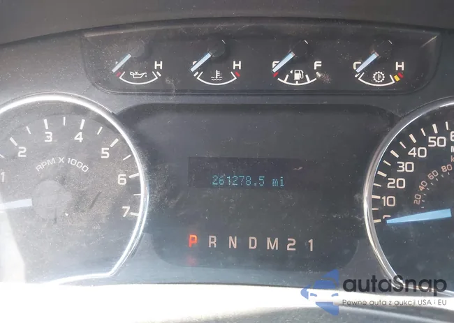 1FTEX1EM1CFB26615: 42765399