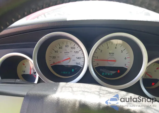 2D4GV58245H622626: 42765406