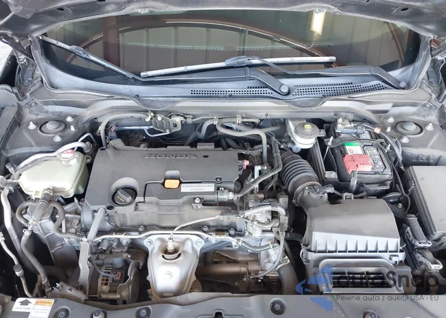 2HGFC2F62GH539025: 42765443