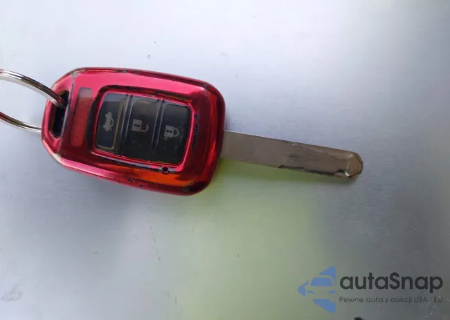 2HGFC2F62GH539025: 42765443