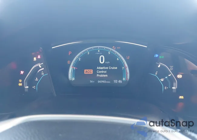 2HGFC2F62GH539025: 42765443