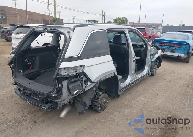 1C4RJYB66PC626097: 42765483