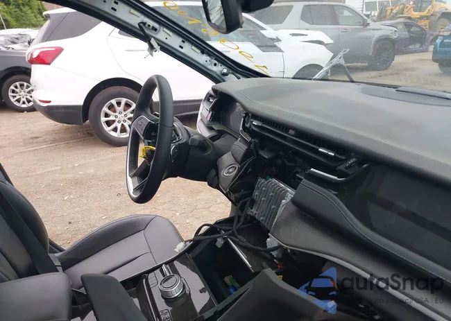 1C4RJYB66PC626097: 42765483