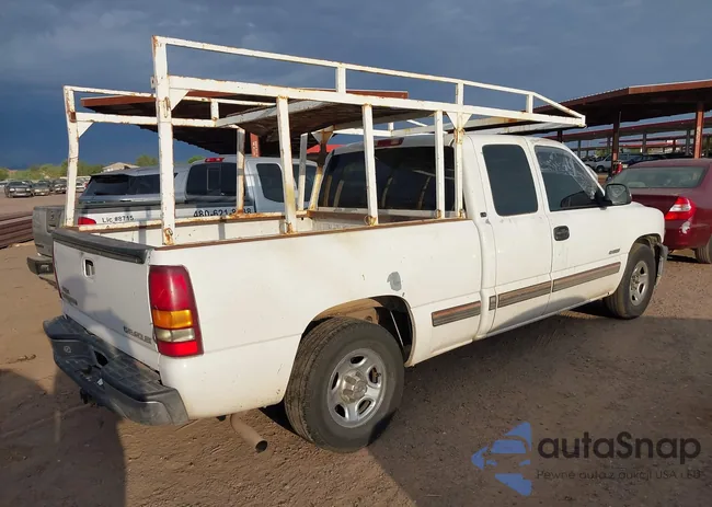 2GCEC19V921108707: 42765557