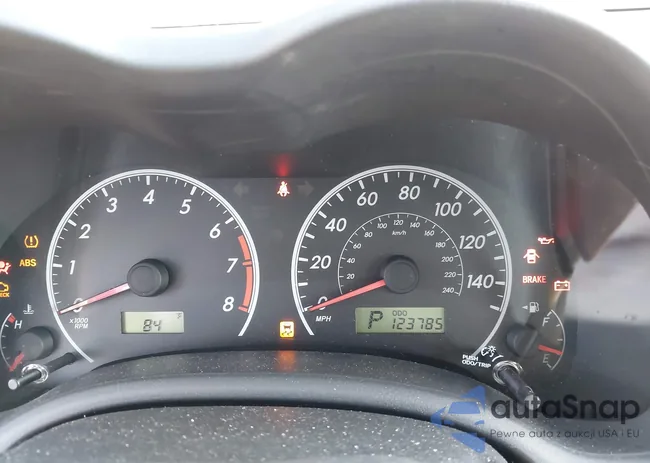 2T1BU4EE1DC049924: 42765566