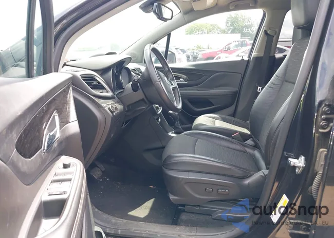 KL4CJBSB5FB162671: 42765590