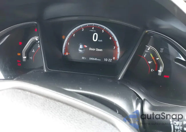 2HGFC1E52KH704115: 42764645