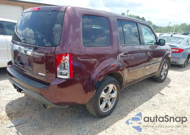 5FNYF4H67CB037215: 42764714