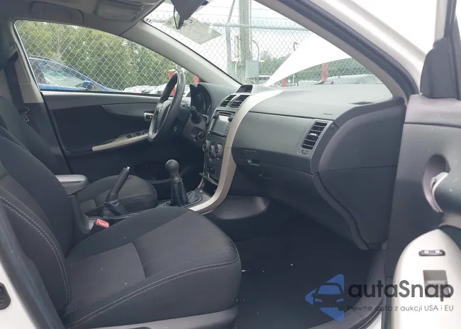 2T1BU4EE3CC909689: 42764745