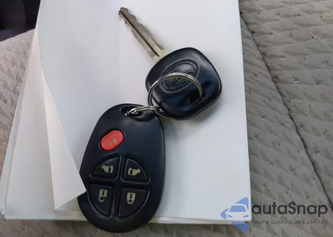 5TDKK3DCXBS041874: 42764754